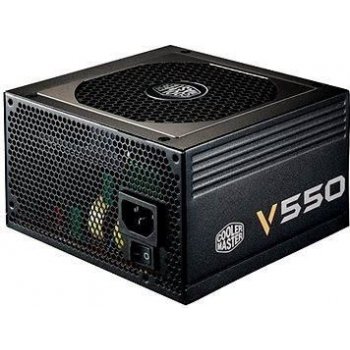 Cooler Master Vanquard 550W RS550-AFBAG1-EU