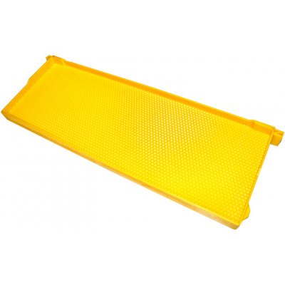 JaHan Plastový rámek Langstroth 2/3 159 thermo – Zboží Dáma