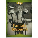 Slavíček Jiří: Pantáta Bezoušek - digipack DVD – Hledejceny.cz