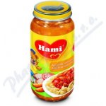 Hami Milánské těstoviny s krůtou 250 g – Sleviste.cz