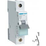 Hager MBN 116 – Sleviste.cz