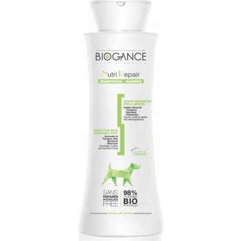 Biogance Nutri Repair zklidňující a vyživující 250 ml