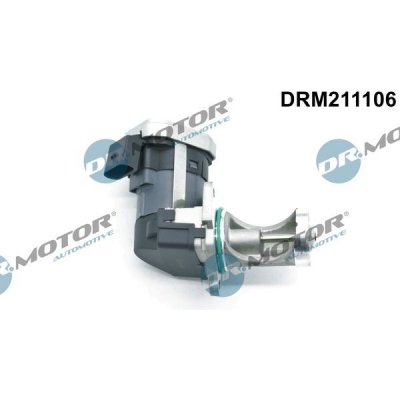 AGR-Ventil Dr.Motor Automotive DRM211106 – Hledejceny.cz