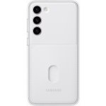 Samsung Galaxy S23 Ochranný kryt Frame White EF-MS911CWEGWW – Zbozi.Blesk.cz