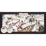 Bratislava - spoločenská hra – Zbozi.Blesk.cz