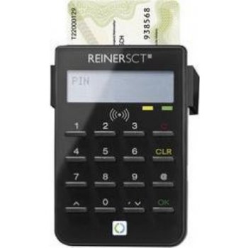 REINER SCT cyberJack RFID Standard