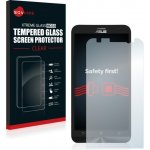 Savvies Xtreme Glass HD33 pro Asus ZenFone 2 ZE550ML – Zboží Mobilmania