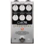 Origin Effects Cali76 FET Compressor – Sleviste.cz