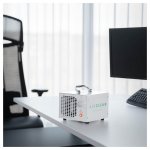 Airclean 5G-WL 5000 mg/h – Zboží Dáma