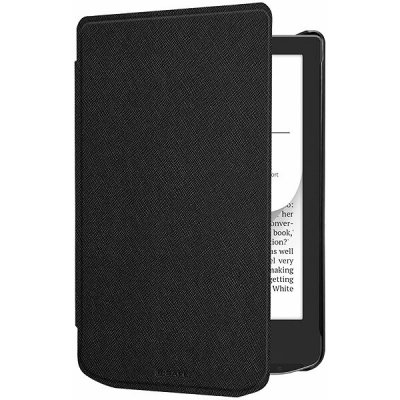 B-SAFE Lock 3590 pouzdro pro PocketBook 619/629/634 BSL-PKV-3590 černé – Zboží Živě