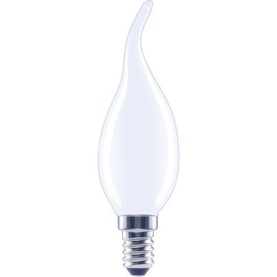 Flair LED žárovka CL35 E14 4W/40W 470lm 2700K matná stmívatelná – Hledejceny.cz