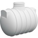 Plastsvar plastová jímka ARTEMIS 4000 l – Hledejceny.cz