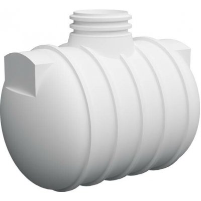Plastsvar plastová jímka ARTEMIS 4000 l – Hledejceny.cz