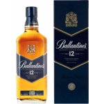 Ballantine’s 12y 40% 1 l (holá láhev) – Hledejceny.cz