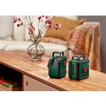 Bosch AdvancedLevel 360 0.603.663.BZ1 – Hledejceny.cz
