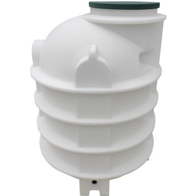 Abplast 1200 x 1800 mm natur – Zboží Mobilmania