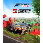 Forza Horizon 4: LEGO Speed Champions DLC – Hledejceny.cz