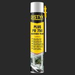 Distyk PU pěna montážní 300ml – Zboží Mobilmania