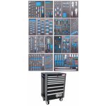 BGS Technic 104088 263 dílů – Zboží Dáma