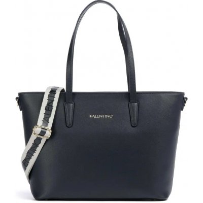 Valentino bags Re shopper kabelka tmavě modrá – Hledejceny.cz