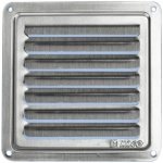 Haco NVM 100 x 100 mm K nerez – Zboží Mobilmania