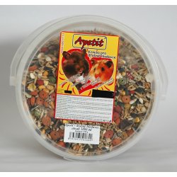 Apetit Křeček 1,7 kg