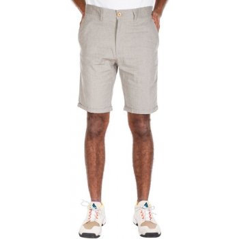 Iriedaily kraťasy Golfer Chambray