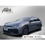Volkswagen Passat Variant TDI 4Motion DSG 142 kW