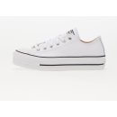 Converse Chuck Taylor All Star Lift Platform leather white/ black/ white