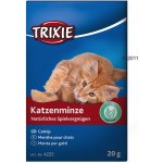 Trixie kočičí máta 20 g – Zboží Mobilmania