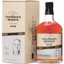 Chairman's Reserve Legacy 43% 0,7 l (karton)