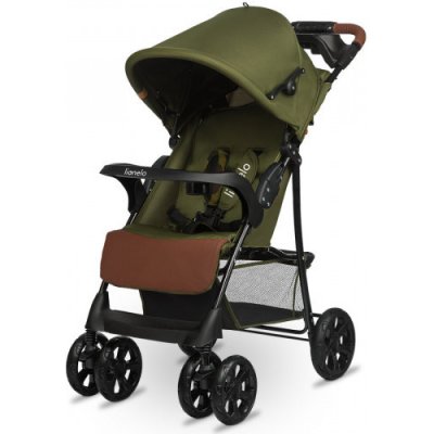 Lionelo Emma Plus Sport Vivid GREEN 2022