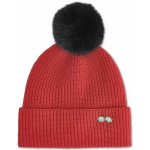 Karl Lagerfeld Pom Pom Cable červená – Hledejceny.cz