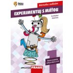 Experimentuj s Máťou 1. díl - Zábavné a badatelské úlohy pro žáky 8. a 9. tříd - Fuchs Eduard, Zelendová Eva, – Hledejceny.cz