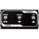 Digitech FS3X