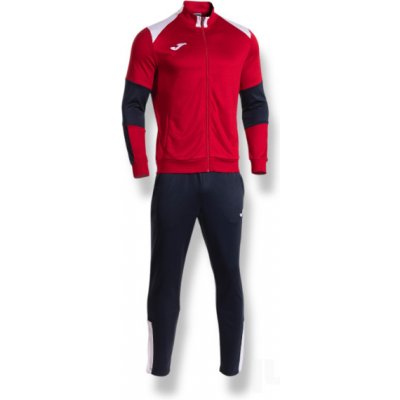 Joma Danubio IV červená bílá tmavě modrá – Hledejceny.cz