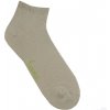 Ponožky Babooia béžová