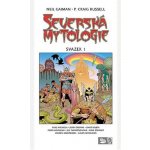 Severská mytologie I. - Neil Gaiman – Zbozi.Blesk.cz