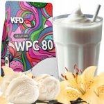 KFD protein Regular WPC 80 750 g – Hledejceny.cz