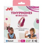 JVC HA-KD10WP – Hledejceny.cz