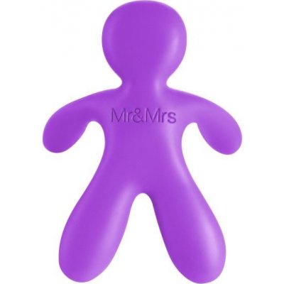 Mr&Mrs Fragrance Cesare Violet Lilac Blossom – Hledejceny.cz