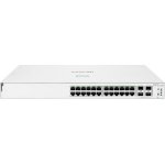 HP 5510 48G PoE+ 4SFP+ – Zboží Živě