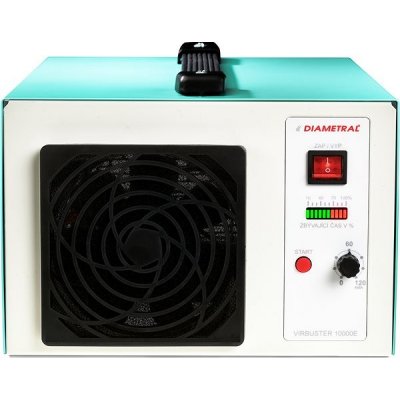 Generátor ozonu VirBuster 20000A generátor ozónu DMA98016 – Zboží Mobilmania