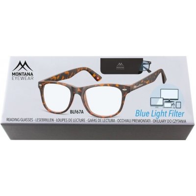Montana Eyewear BLF Box 67A +1,00 – Zboží Živě