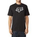 Fox Racing Legacy Foxhead Ss Tee black – Hledejceny.cz