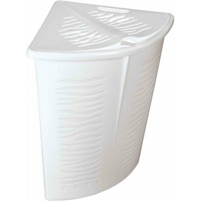 Branq 1402 ZEBRA - koš rohový 45 L – Zboží Dáma