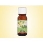 Saloos esenciální olej LÍPA 10 ml – Hledejceny.cz