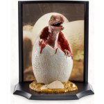 Noble Collection Jurassic Park Egg Toyllectible Treasures Diorama – Zboží Mobilmania