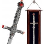 Noble Collection The Replika meč Godrika Nebelvíra – Zboží Dáma Noble Collection The Replika meč Godrika Nebelvíra – Zboží Dáma