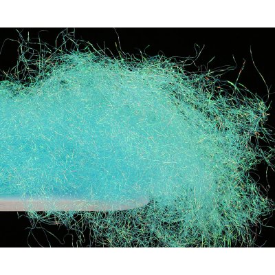 Sybai Fine Flash Dubbing Aquamarine – Hledejceny.cz